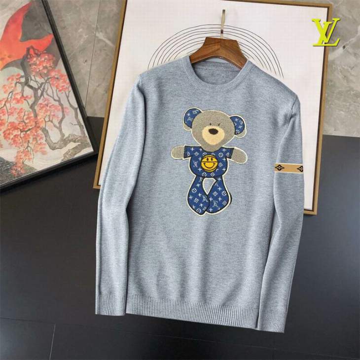 Picture of Louis Vuitton Sweaters _SKULVM-3XL12yr14146639